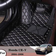 car floor mats for honda cr v crv cr v