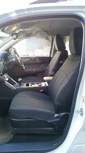 Honda Accord Euro Seat Covers