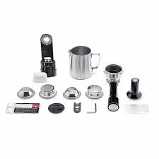 breville bes840bss the infuser espresso