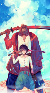 When a young orphaned boy living on the streets of shibuya when a young orphaned boy living on the streets of shibuya stumbles upon a fantastic world of beasts, he's taken in by a gruff warrior beast. Pensamientos Insustanciales Bakemono No Ko The Boy And The Beast Japanese Animation Anime Movies Anime