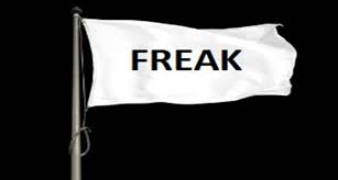 The hippies sometimes humorously referred to themselves as freaks, because they saw themselves as very different from mainstream culture. Let Your Freak Flag Fly Today The Tony Burgess Blog