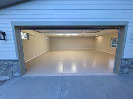 garage floor coating in bridgeport
