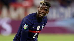 Information of paul pogba from france. France Match Early Expectations Thanks To Pogba King Of The Unpredictable