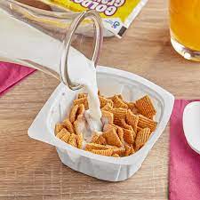 golden grahams cereal single serve