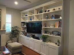 Built In Wall Unit In Sydney Academic