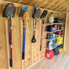 Pin On Organize Garage And Shed