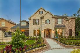 imperial oaks homes spring tx