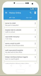 Semoga selalu sehat dan tambah terampil dalam berbahasa inggris. Translator English Melayu Apk 1 2 39 Download For Android Download Translator English Melayu Apk Latest Version Apkfab Com