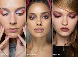 bold wild summer 2017 makeup trends