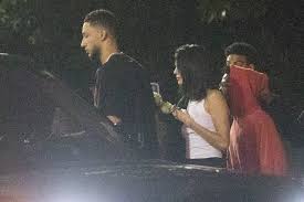 Kendall jenner has split from boyfriend ben simmons, with sources saying she binned him so she could go back to being in fun mode with her friends. Kendall Jenner Spotted With Ben Simmons Again In L A People Com