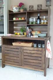 Diy Pallet Furniture Outdoor