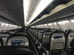 review alaska airlines basic economy