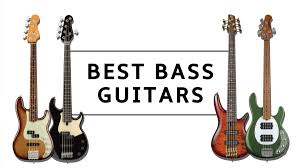 It provides the peace of mind like no other; 10 Best Bass Guitars 2021 Top 4 String And 5 String Bass Guitars For All Budgets Guitar World