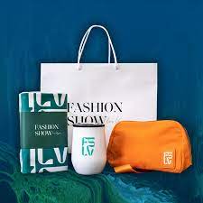 FSLV Gift with Purchase at Mall Management | Fashion Show Las Vegas