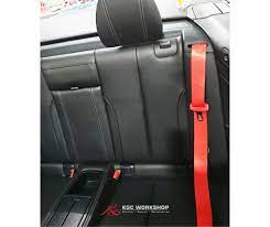 Colour Seat Belt Kgc Work