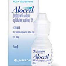 alocril allergy eye drops reviews