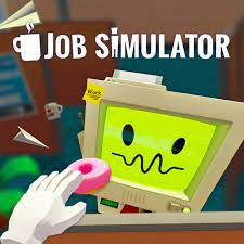 job simulator ign