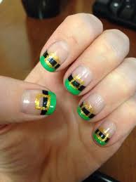 I have heaps of st. 30 Gorgeous Nail Art Ideas For St Patricks Day Scrollbreak