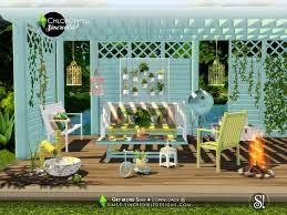 best sims 4 gardening mods cc all
