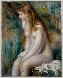 Auguste Renoir 1841 1919 Essay Heilbrunn Timeline of Art.