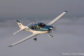 Cirrus Sr22 Aerospace Technology