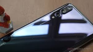 The display supports hdr10, which is an hdr (high dynamic range) video technology. Check Out Our First Huawei P20 Pro Benchmark Results Gsmarena Com News