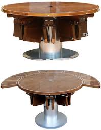 all in one transforming capstan table