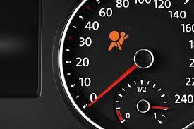 how to turn off airbag light other