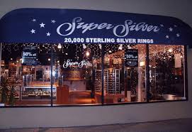 super silver santa cruz downtown