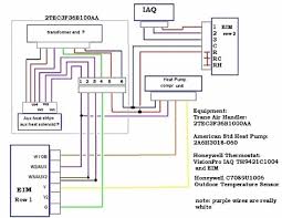 3 lead single phase motor wiring diagram. Electric Furnace Thermostat Wiring Diagram Complete Prepper Store