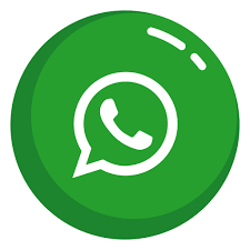 Icono Whatsapp, logo en Social networks