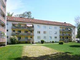 Wohnungen in rosenheim zeichnen sich durch eine gute infrastruktur in einem übersichtlichen umfeld aus. Rosenheim Gemeinnutzige Wohnungsbaugenossenschaft Eg