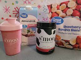 If you're looking to spice up your menu look no further than the chew. the popular abc program featured daily recipes that are posted on the show's official website. S Moo Ovary Good Smoothie Recipe In 2021 Best Smoothie Recipes Good Smoothies Smoothie Recipes