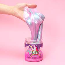 Slime claire's