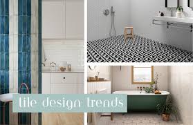 tile trends 2024 24 mosaic tiles to