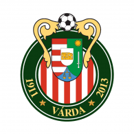 Kisvárda fc, later known as várda se, was founded in 1911 as kisvárdai sport egyesület (kse). Kisvarda Fc Brands Of The World Download Vector Logos And Logotypes