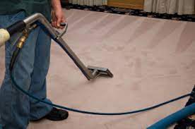 business carpet cleaning