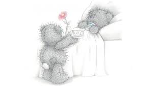 tatty teddy hd wallpapers