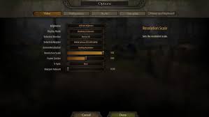 mount and blade 2 bannerlord how to