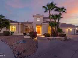 Homes For In Arizona With Basement