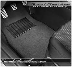 1999 2004 Jeep Grand Cherokee Carpet Kits