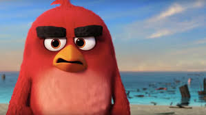 THE ANGRY BIRDS MOVIE: The Birds Go On The Offensive in New Trailer —  GeekTyrant
