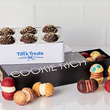 tiff s treats cookie delivery cookie rich