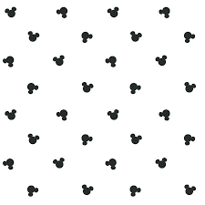 Mickey Mouse Pattern Wallpapers - Top ...