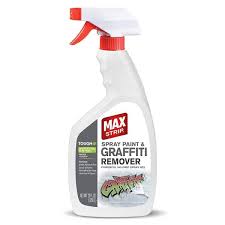 max strip 22 oz spray paint and