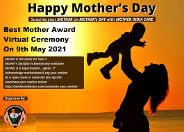 mother india care happy mothers day