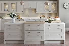 They look nice in our kitchen. Shaker Kitchens Kitchen Units Online