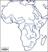 ← africa map atlas mountains africa map kalahari desert →. Africa Free Maps Free Blank Maps Free Outline Maps Free Base Maps