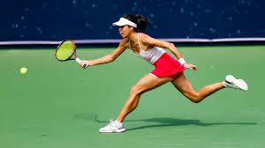 Click here for a full player profile. Hsieh Su Wei Press Conference Dubai Duty Free Tennis Championships