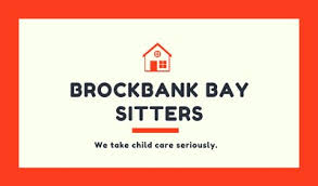 Customize 21 Babysitting Business Cards Templates Online